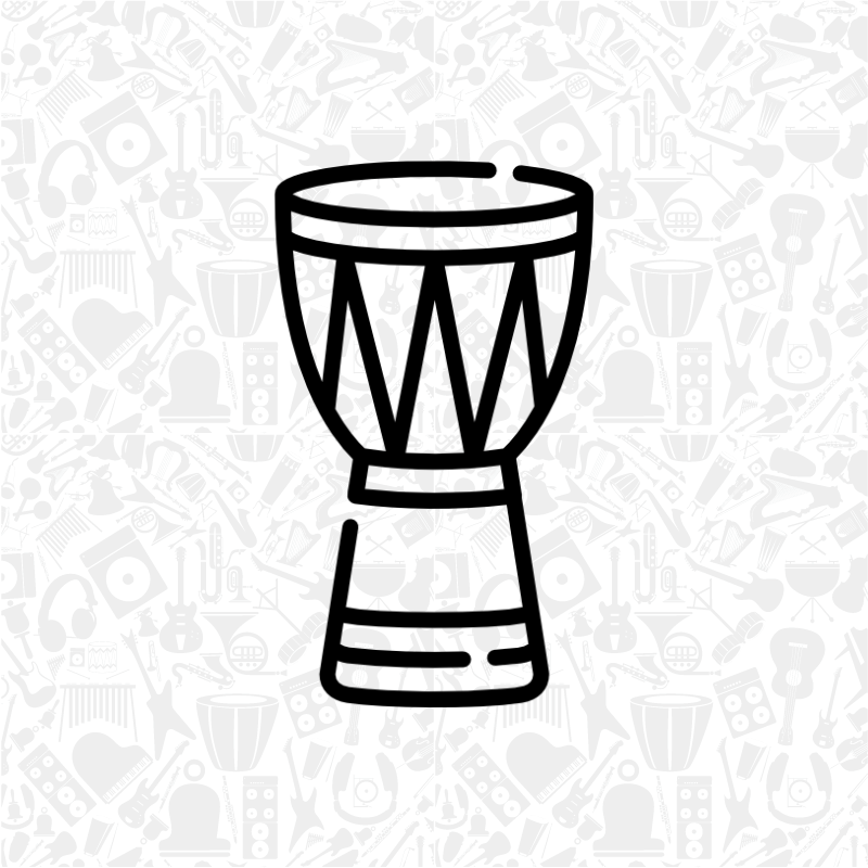 Drums & Percussions