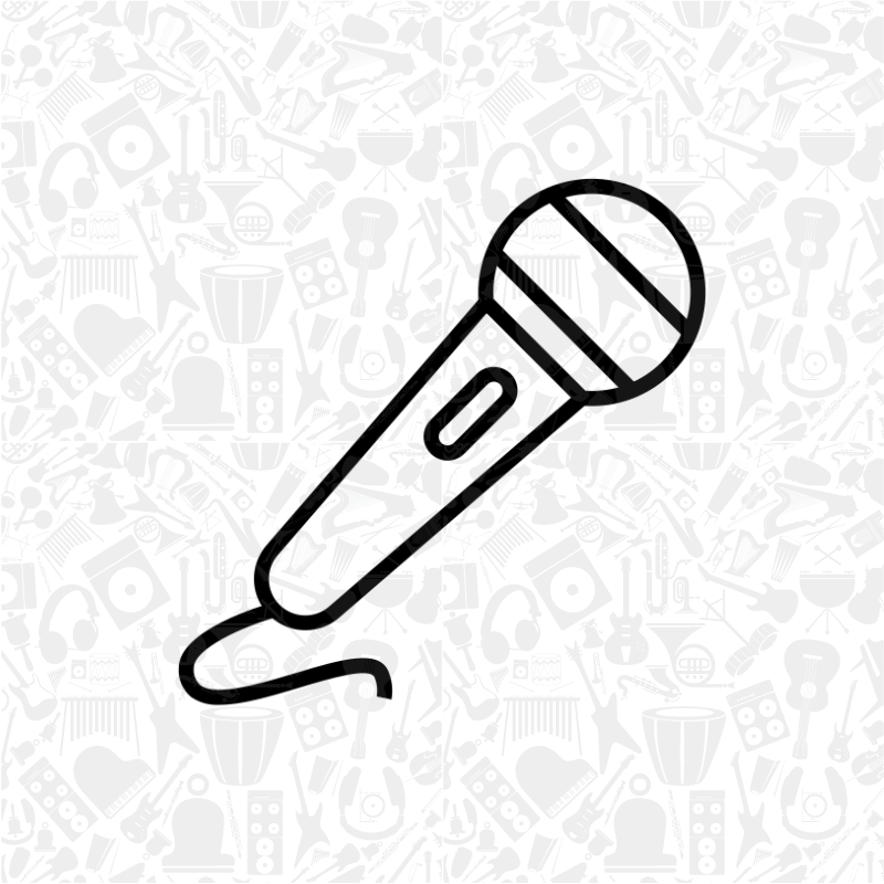 Microphones & Audio