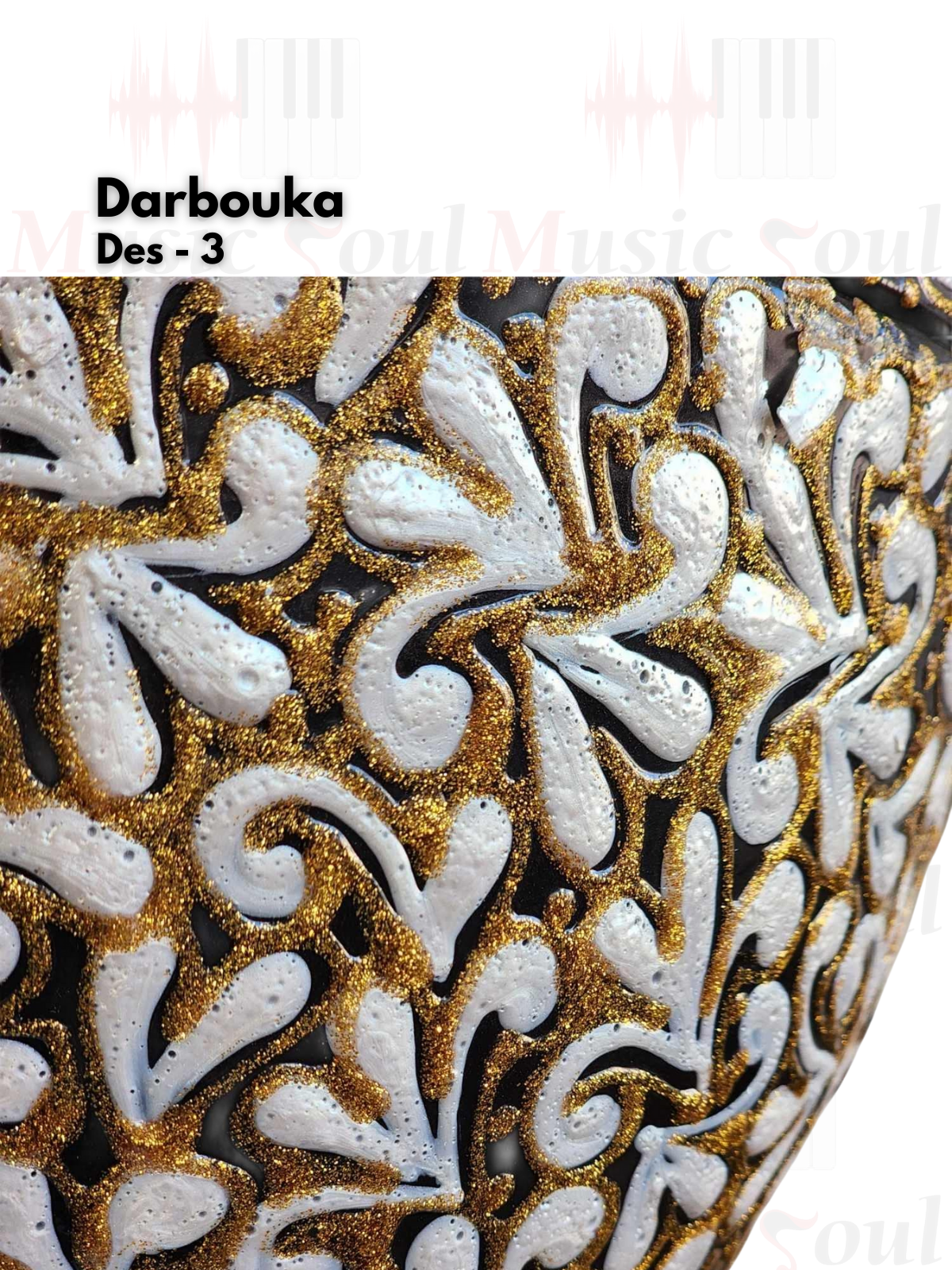 Darbouka – Classic
