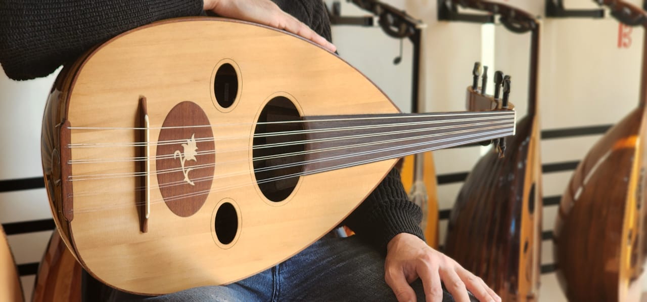 Mahmood Dagher - Signature Oud Collection