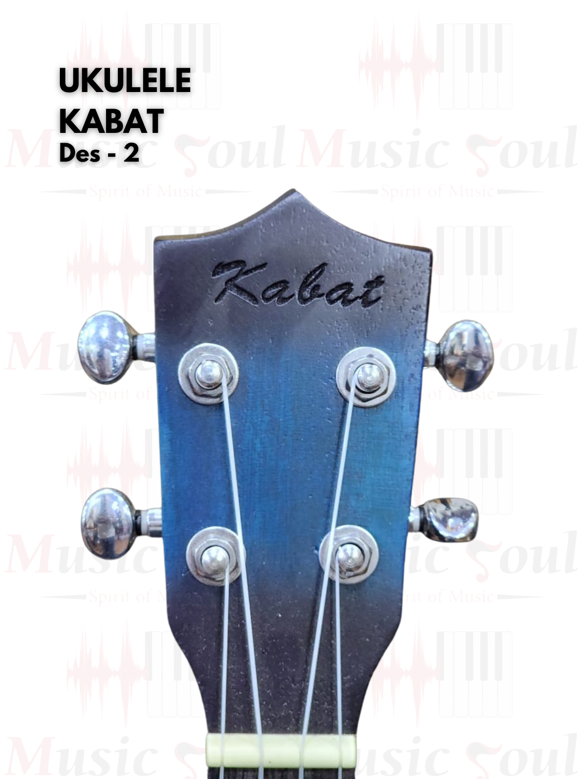 Kabat - Classic Ukulele Collections