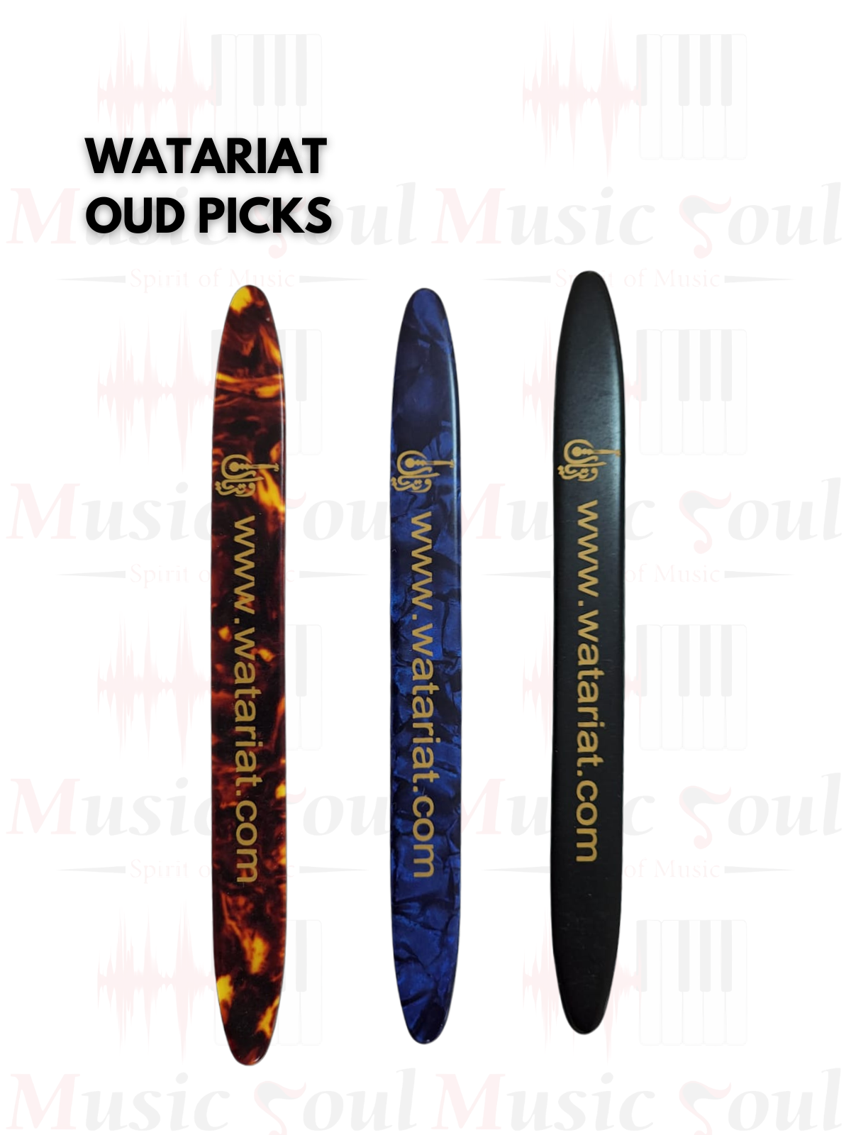 Premium Oud Picks – Variety Collection