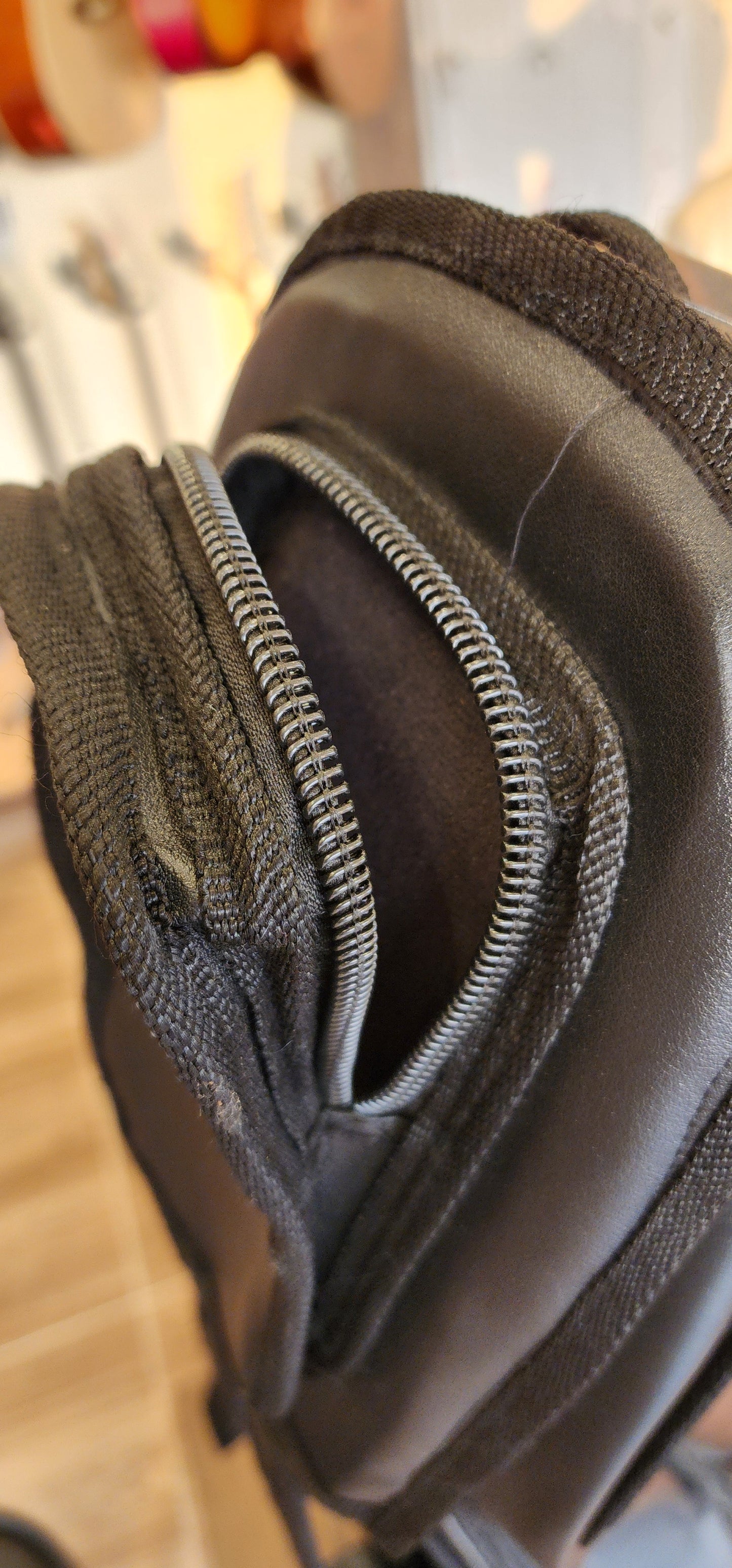 Oud Protective Hard Case