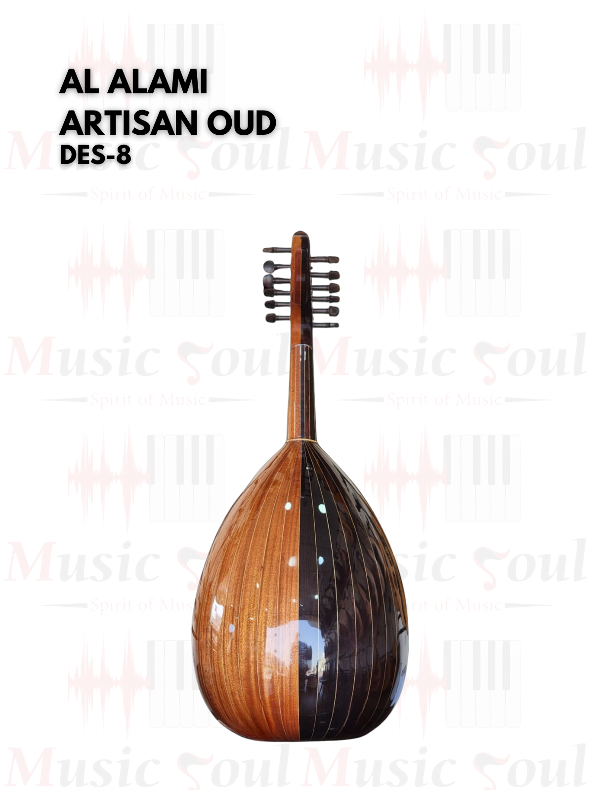 Al Alami - Artisan Oud
