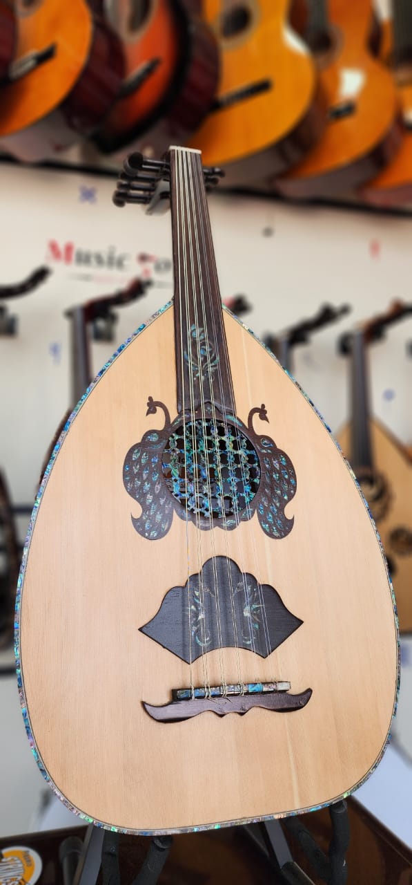 Al Alami - Artisan Oud
