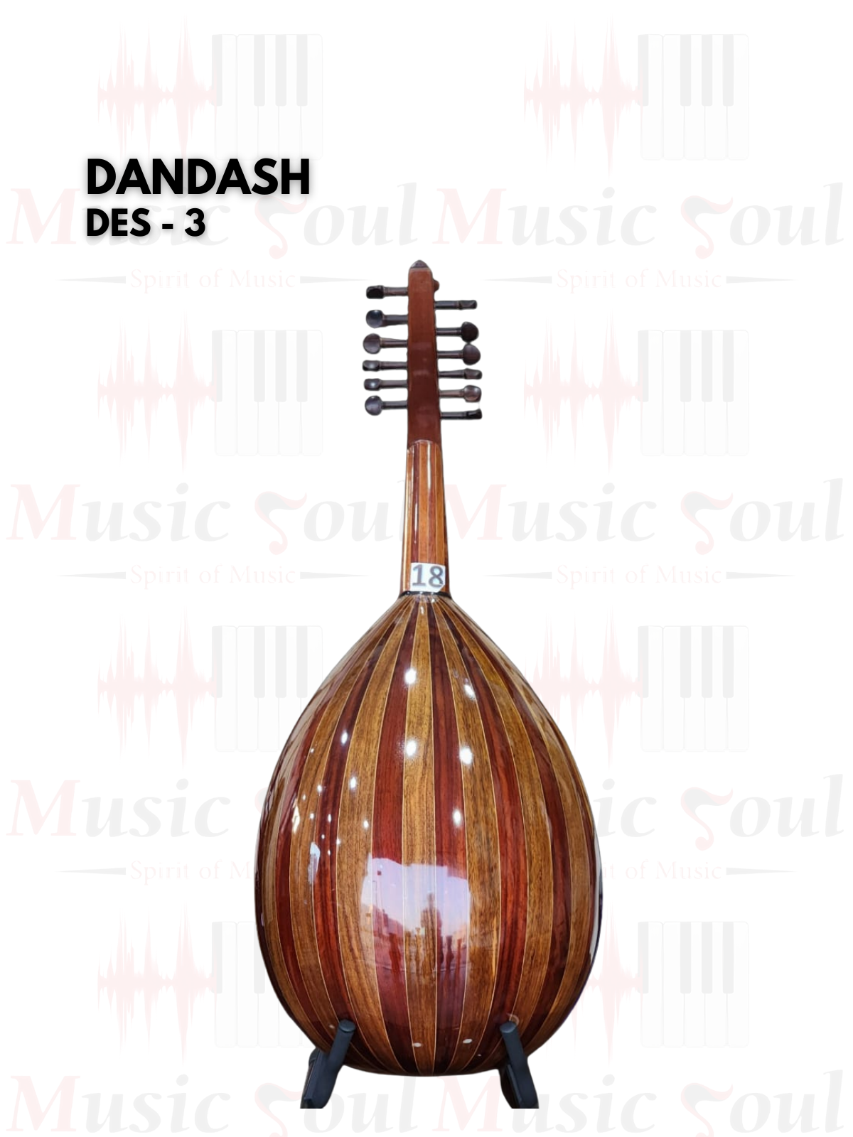 Dandash - Floral Elegance Collection