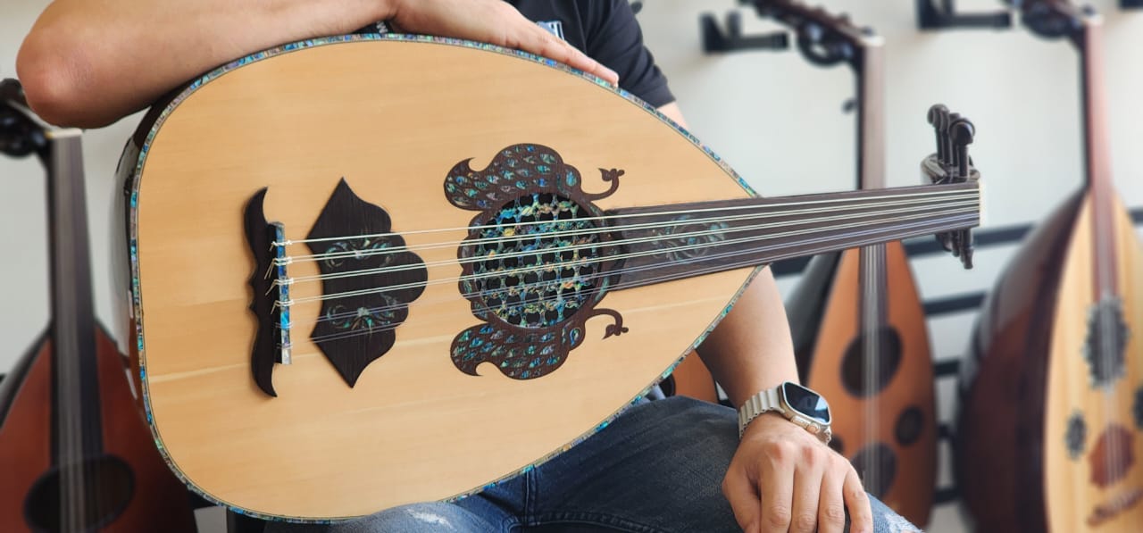 Al Alami - Artisan Oud