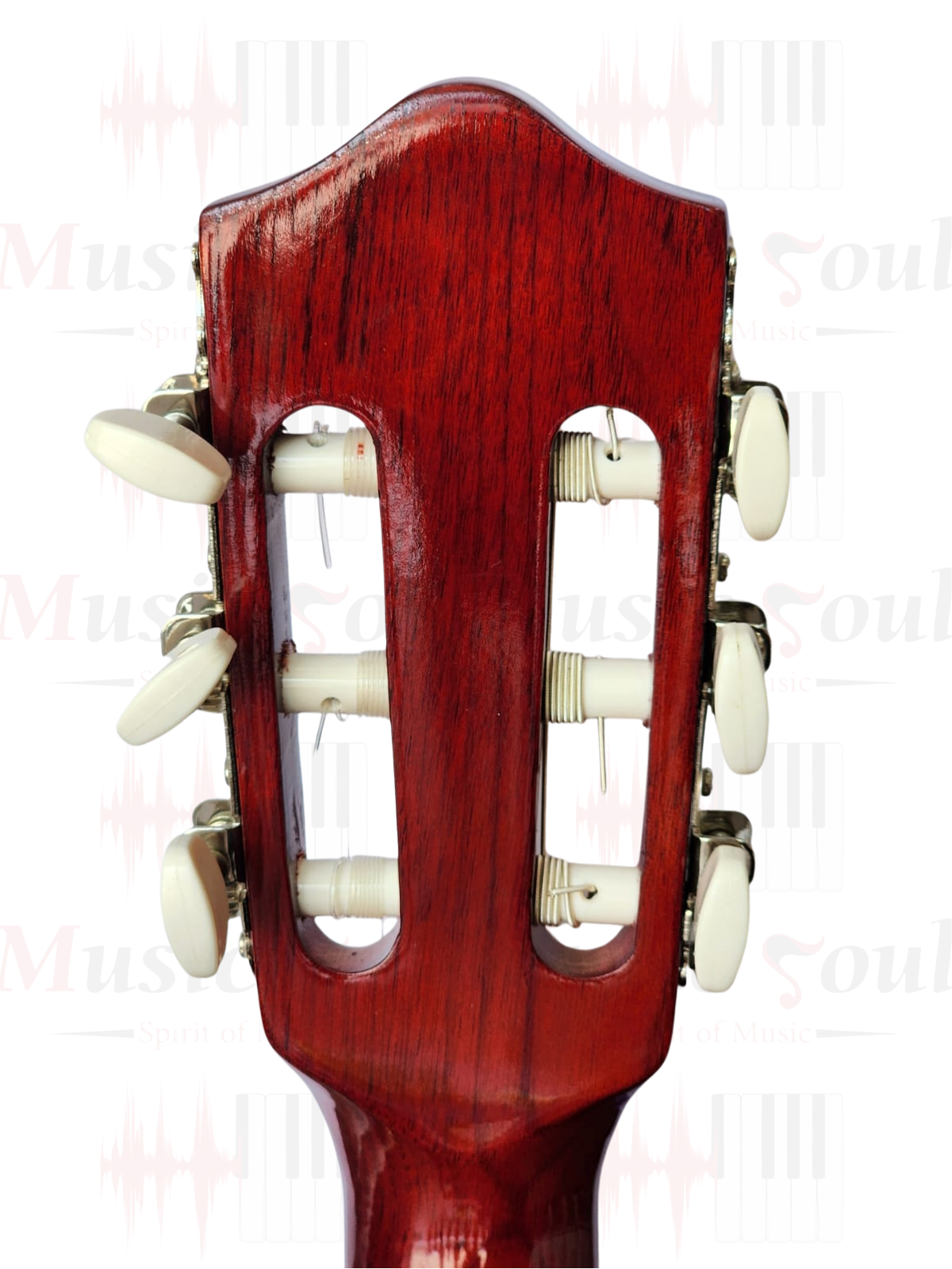 Mike Music - Classic Guitar