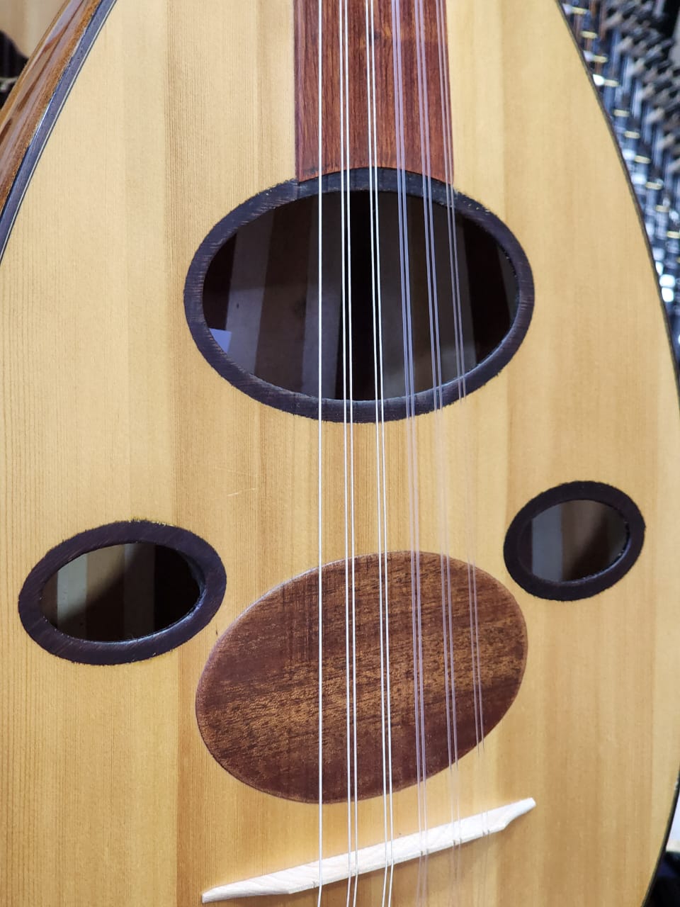 Music Soul - Small Oud