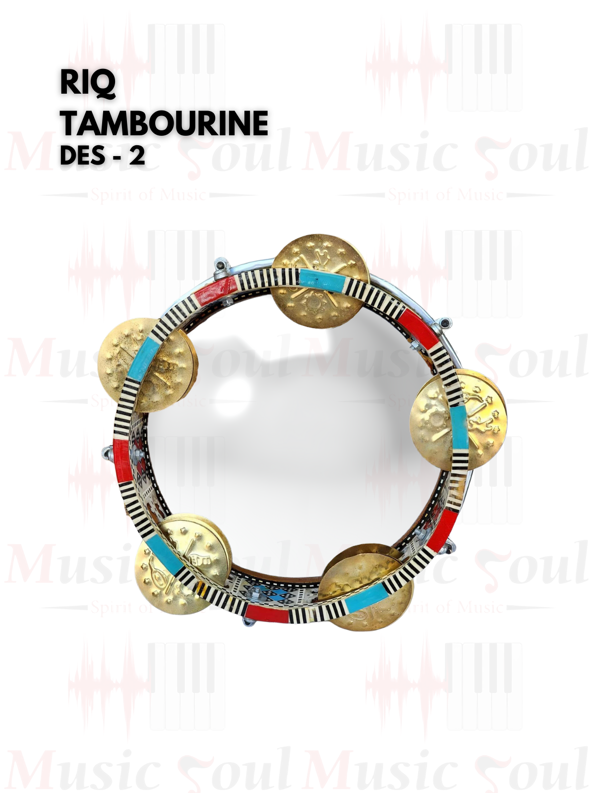 Riq - Harmony Collection