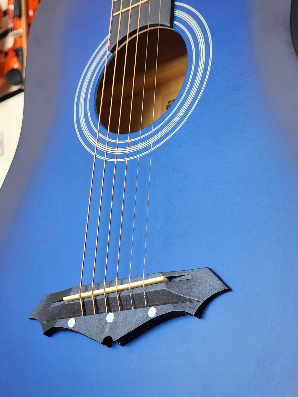 Siltron - Acoustic Guitar