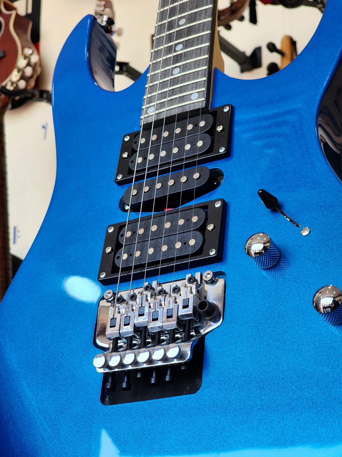 Smiger - Electric Guitar