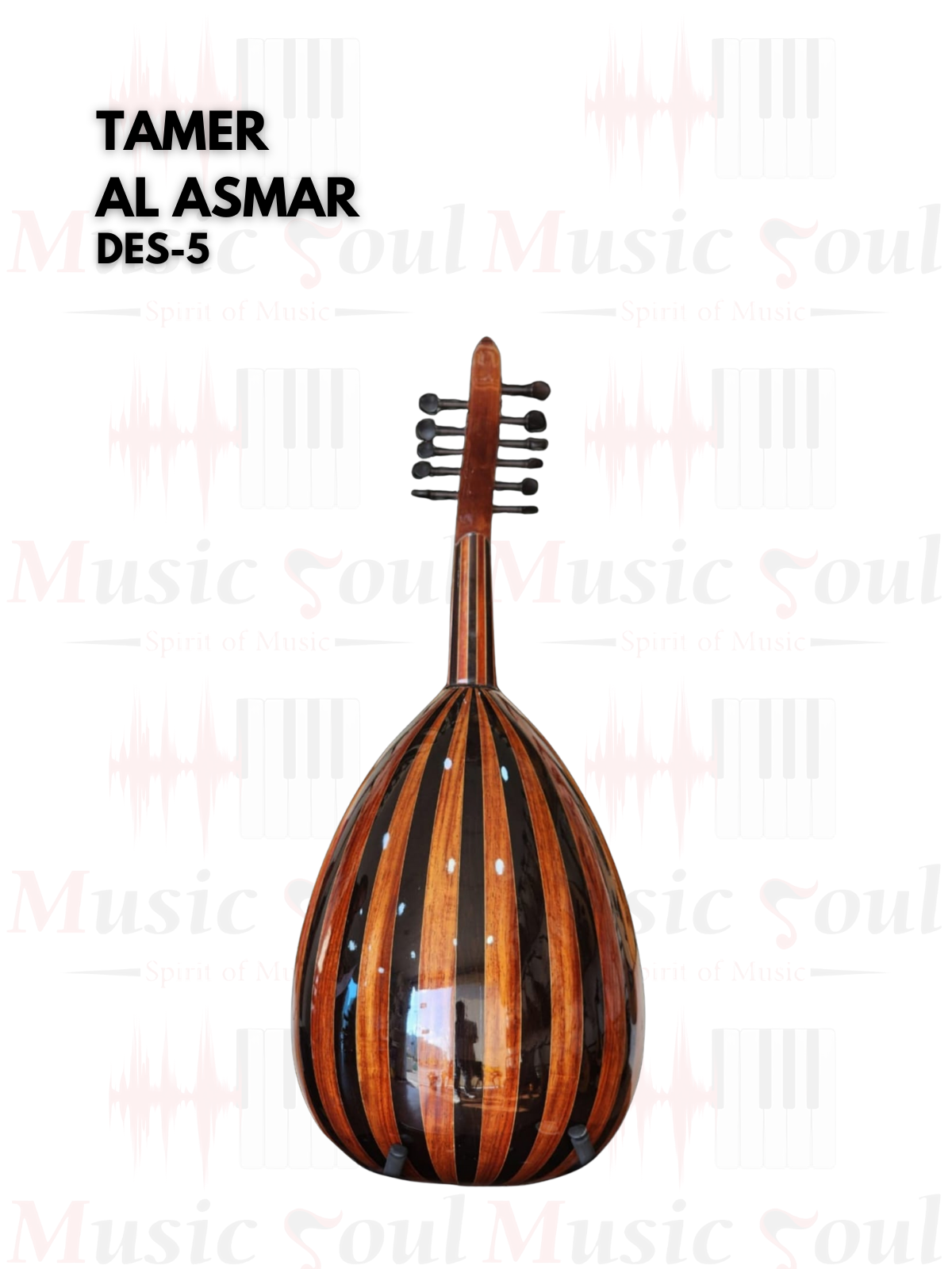 Tamer Al Asmar – Premium Oud