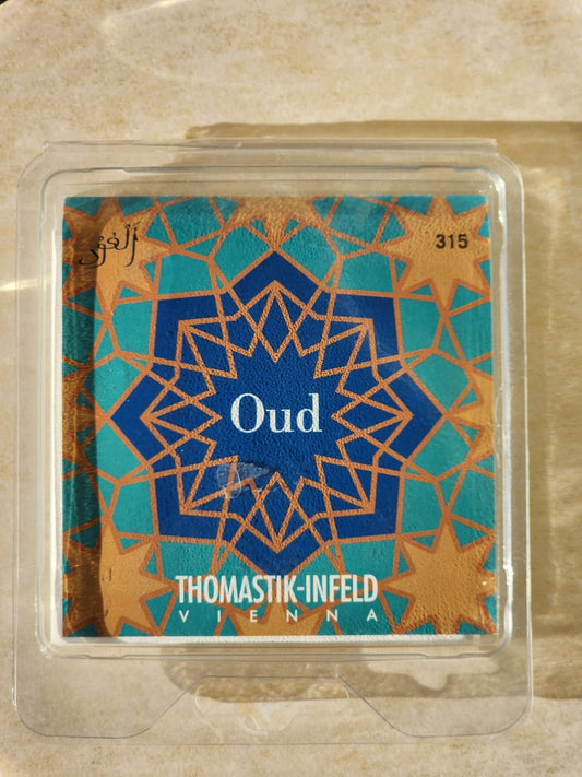 Thomastik-Infeld Oud Strings – 315