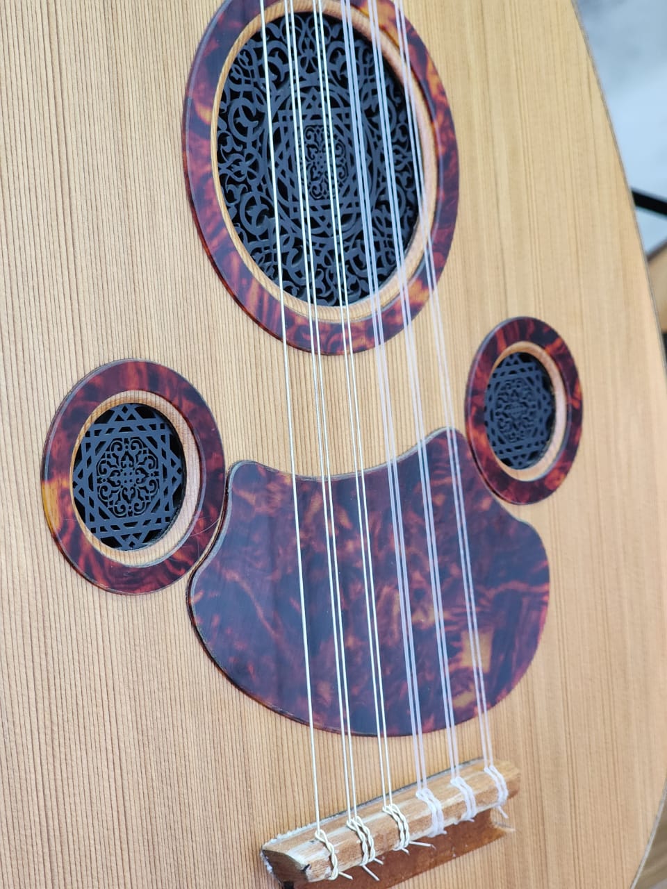 Zeryab - Classic Oud - Artisan’s Edition