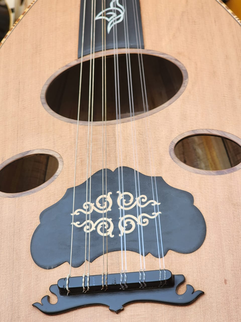 Zeryab - Iraqi "Maqam Oud"