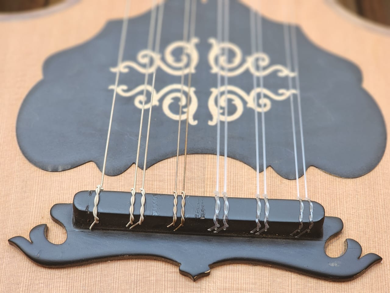 Zeryab - Iraqi "Maqam Oud"