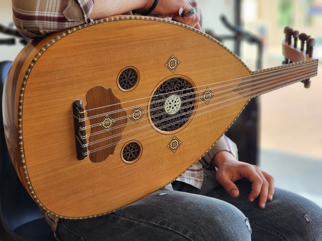 Zeryab Shami - Melodic Collection