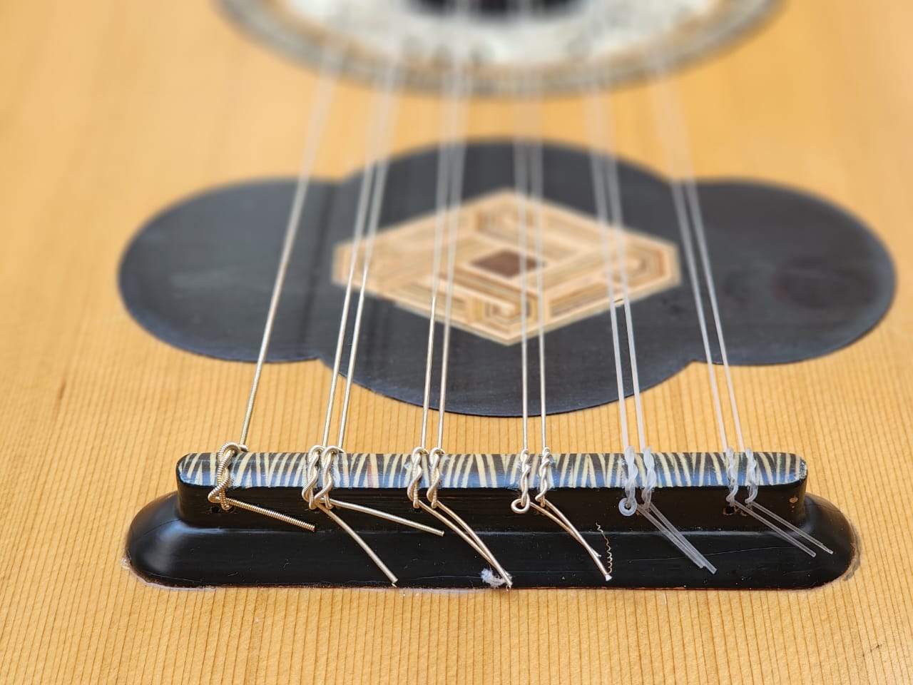 Zeryab - Shami "Heritage Oud"