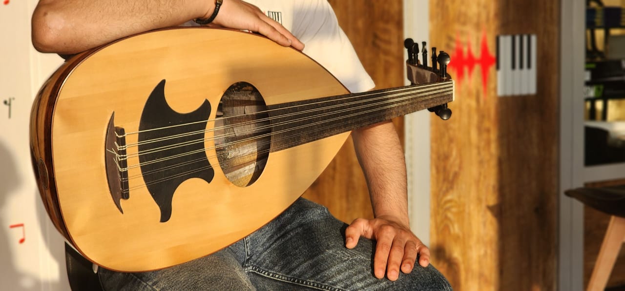 Mahmood Dagher - Signature Oud Collection