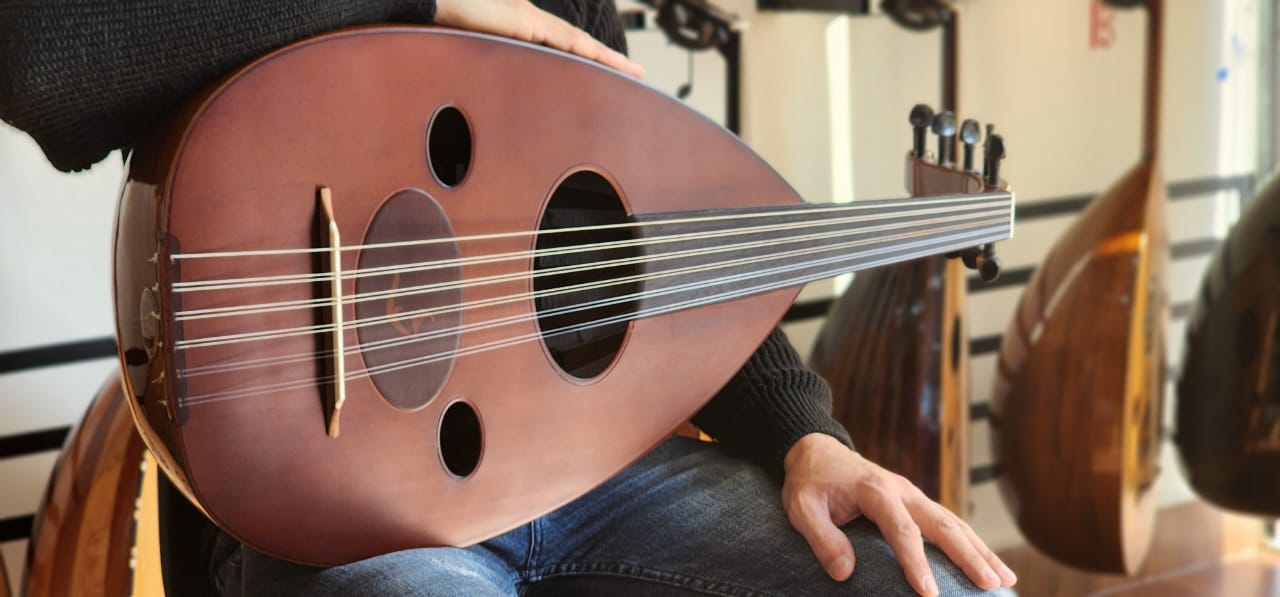 Mahmood Dagher - Signature Oud Collection