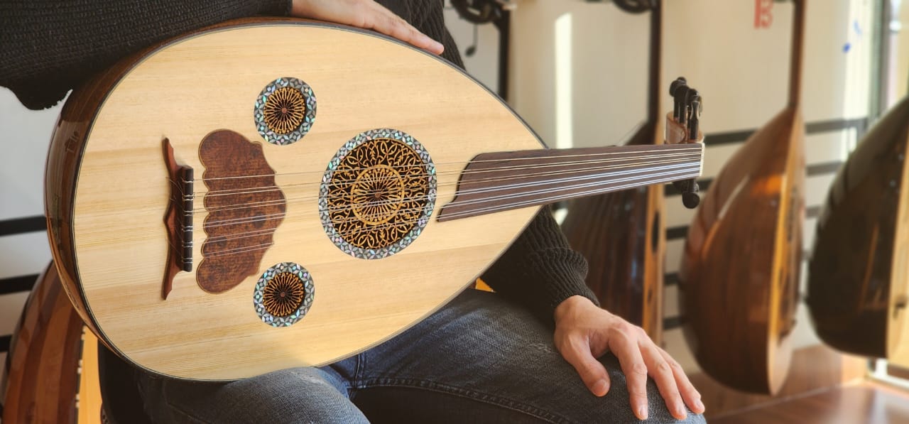 Murad Turkey - Signature Oud Collection