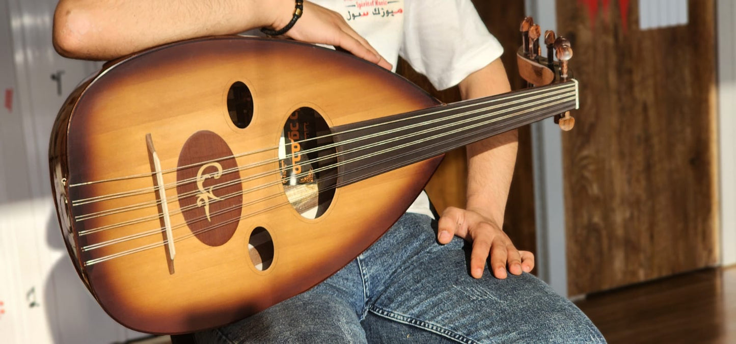 Mahmood Dagher - Signature Oud Collection