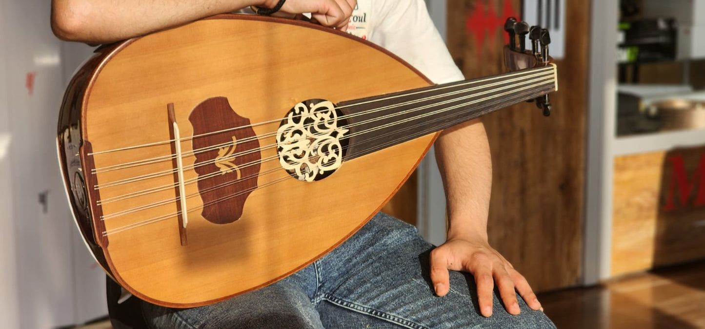 Mahmood Dagher - Signature Oud Collection