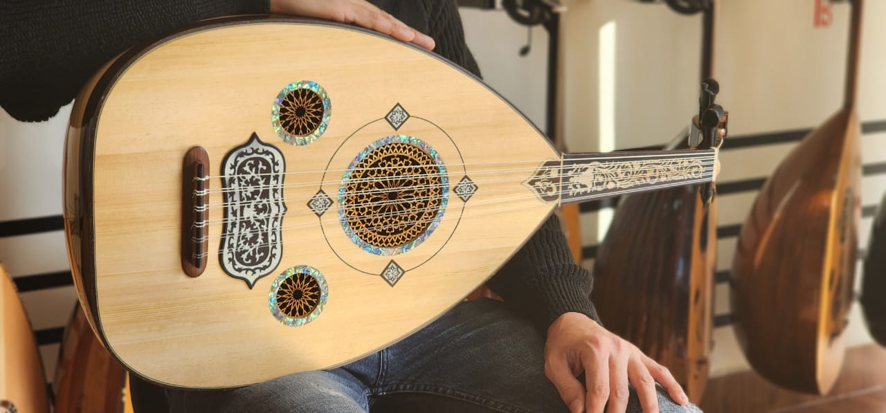 Murad Turkey - Signature Oud Collection