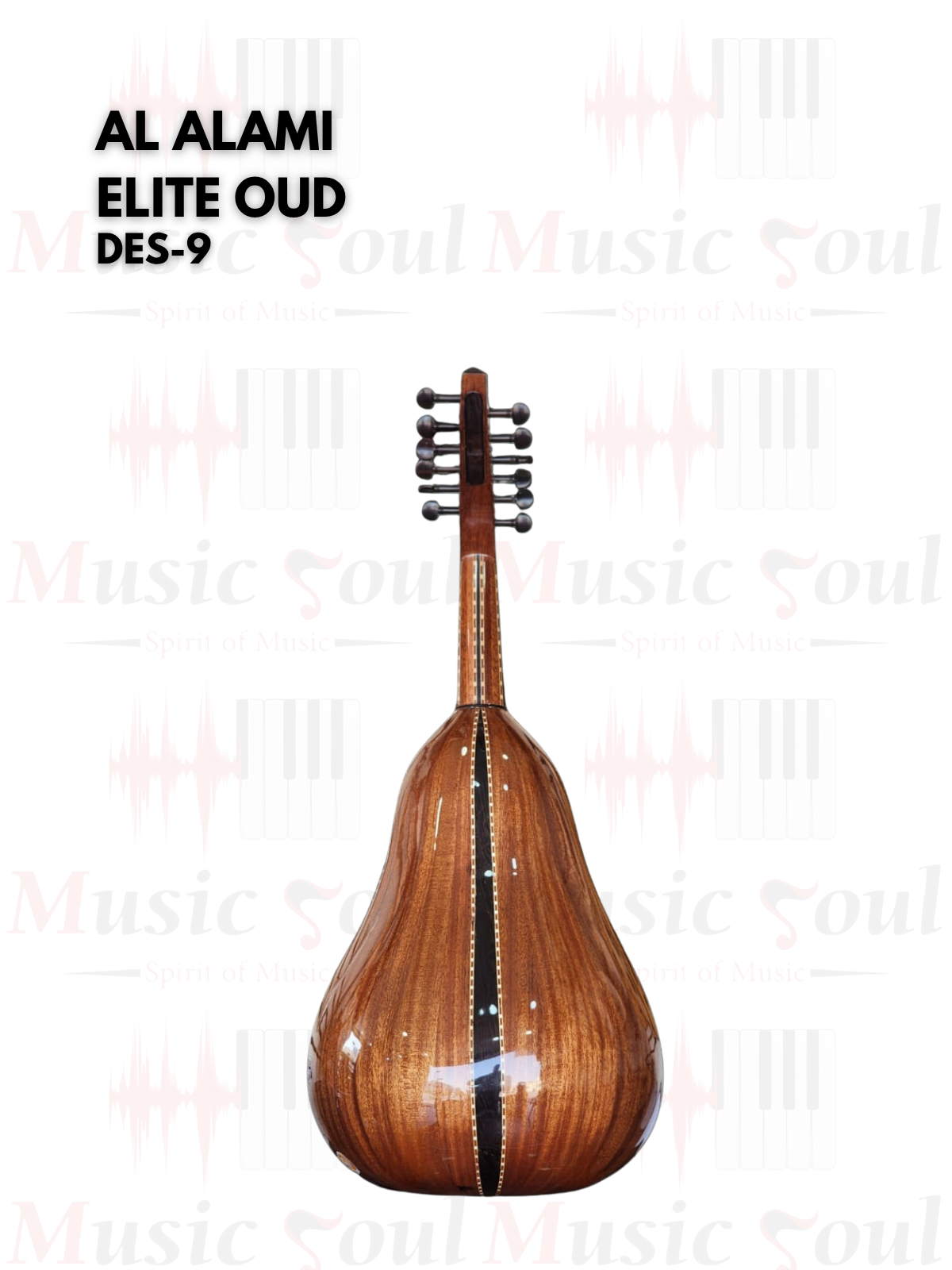 Al Alami - Elite Oud