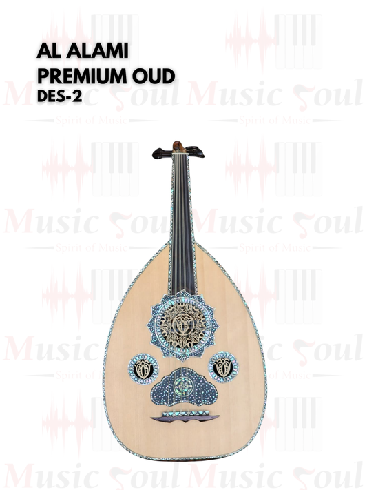 Al Alami - Premium Oud