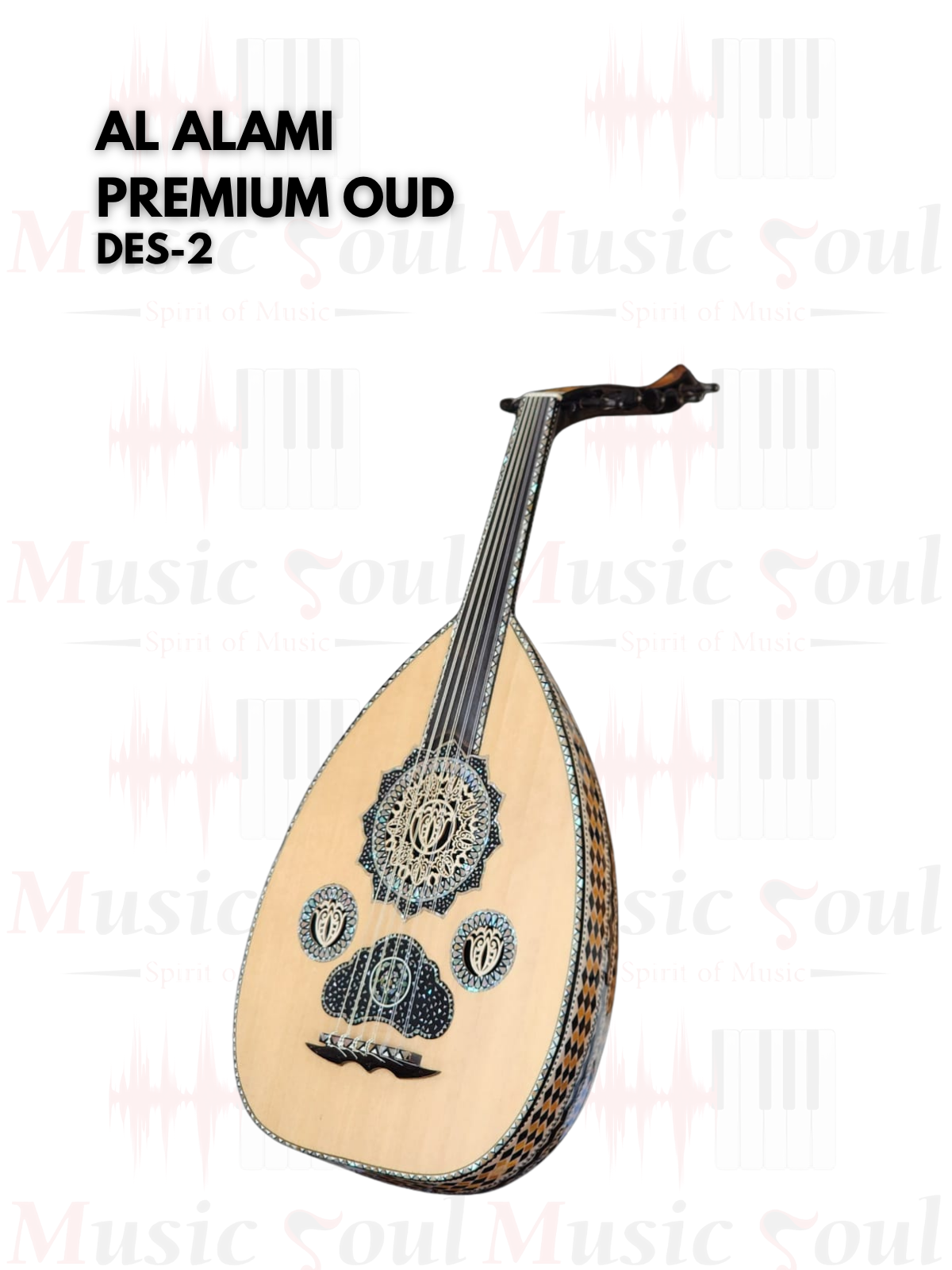 Al Alami - Premium Oud