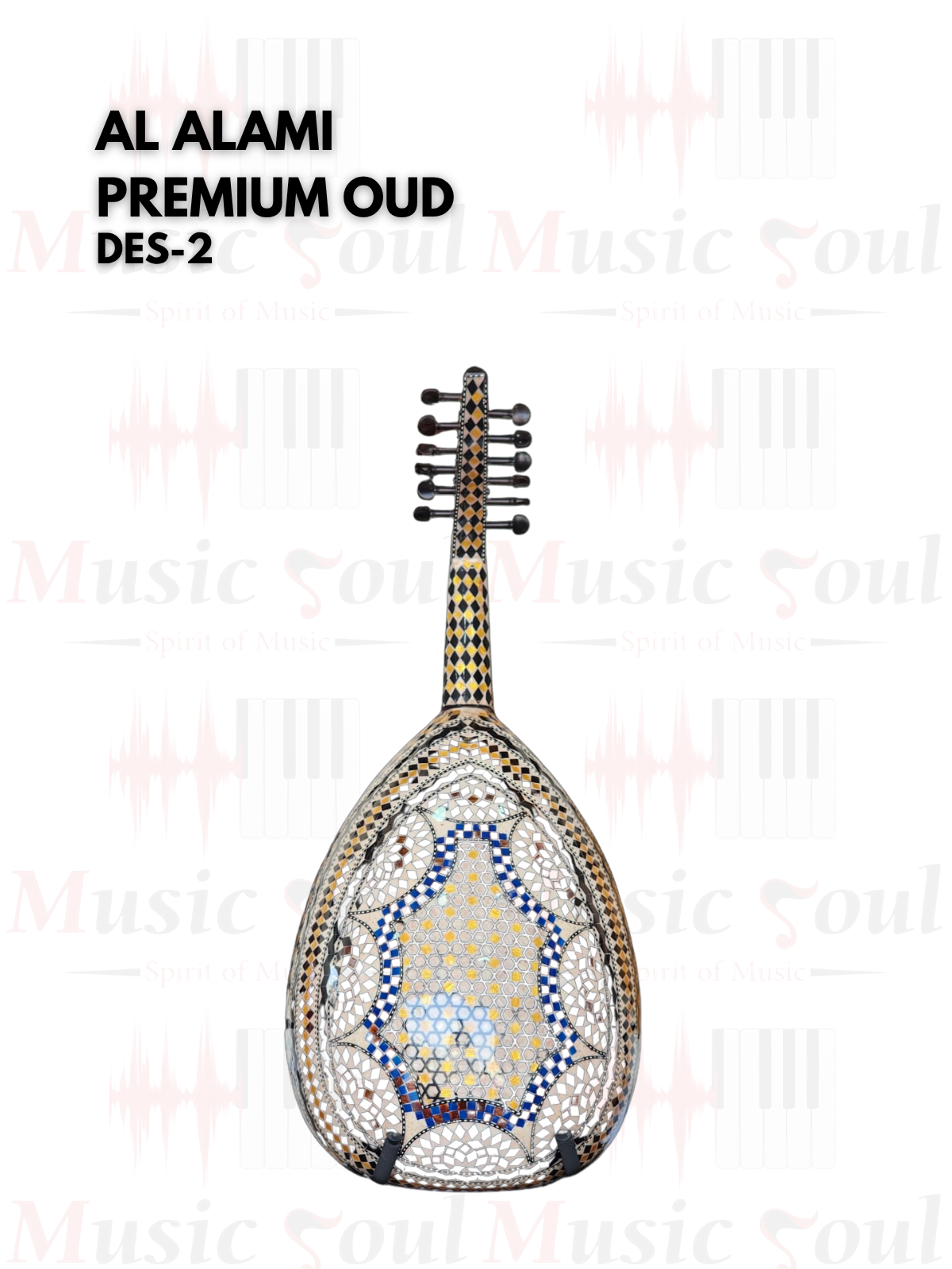 Al Alami - Premium Oud