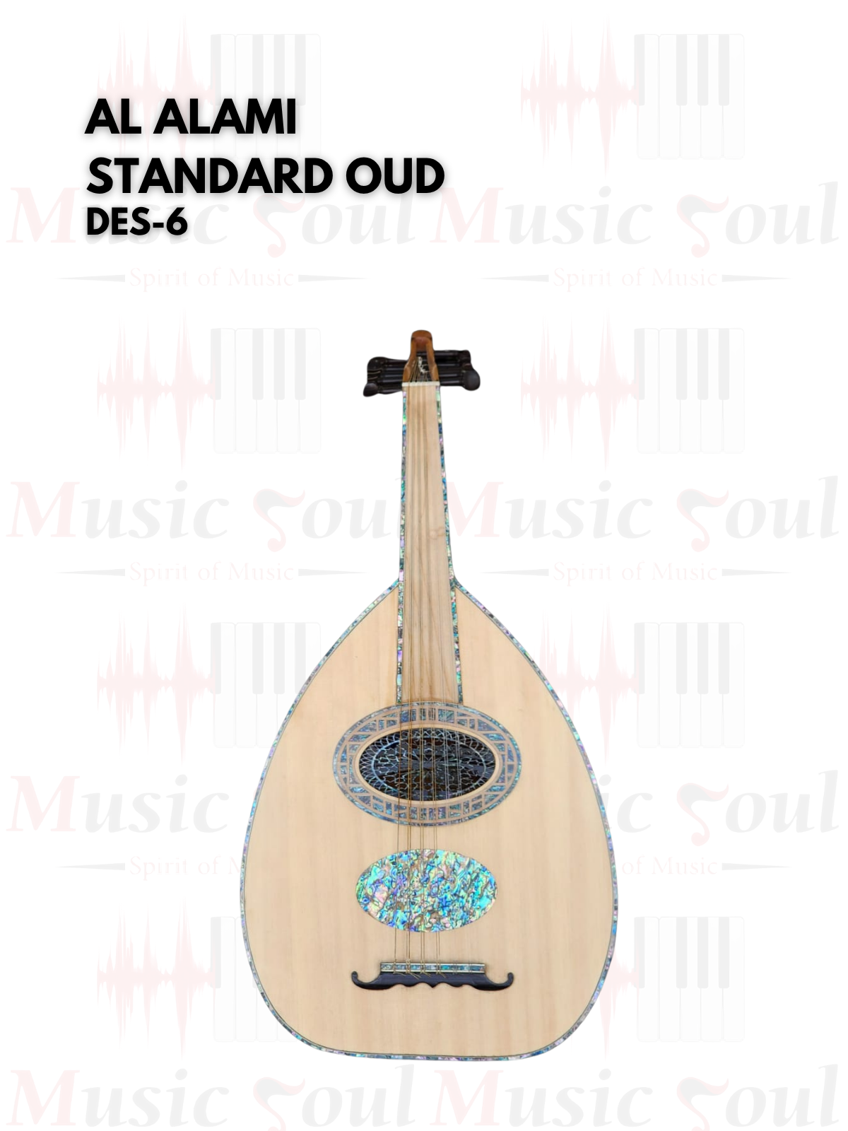 Al Alami - Standard Oud