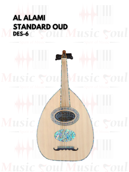 Al Alami - Standard Oud