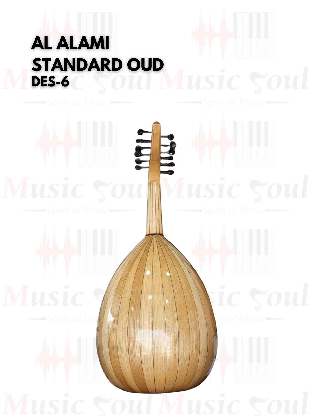 Al Alami - Standard Oud