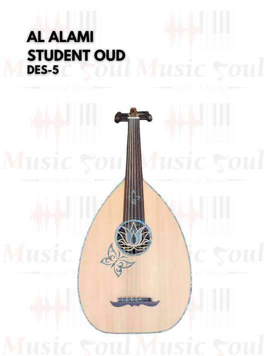 Al Alami - Student Oud