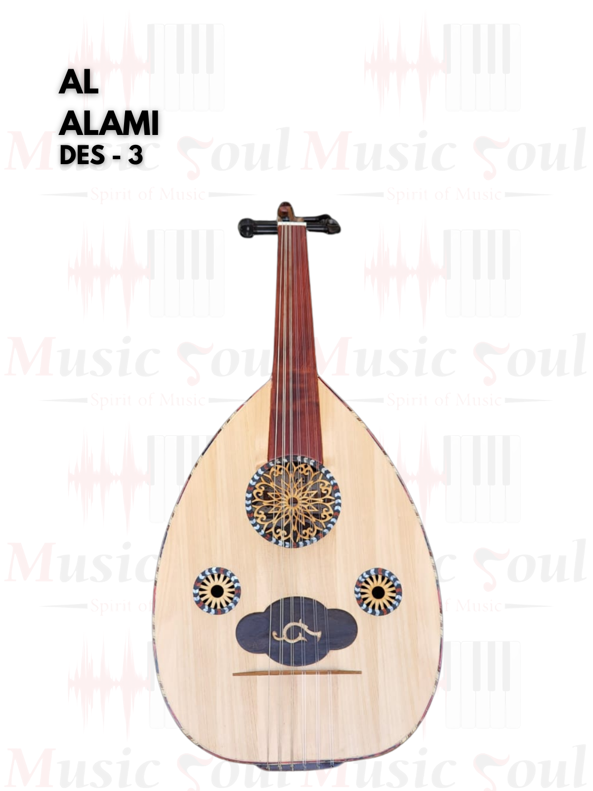 Al Alami - Prestige Oud Collection