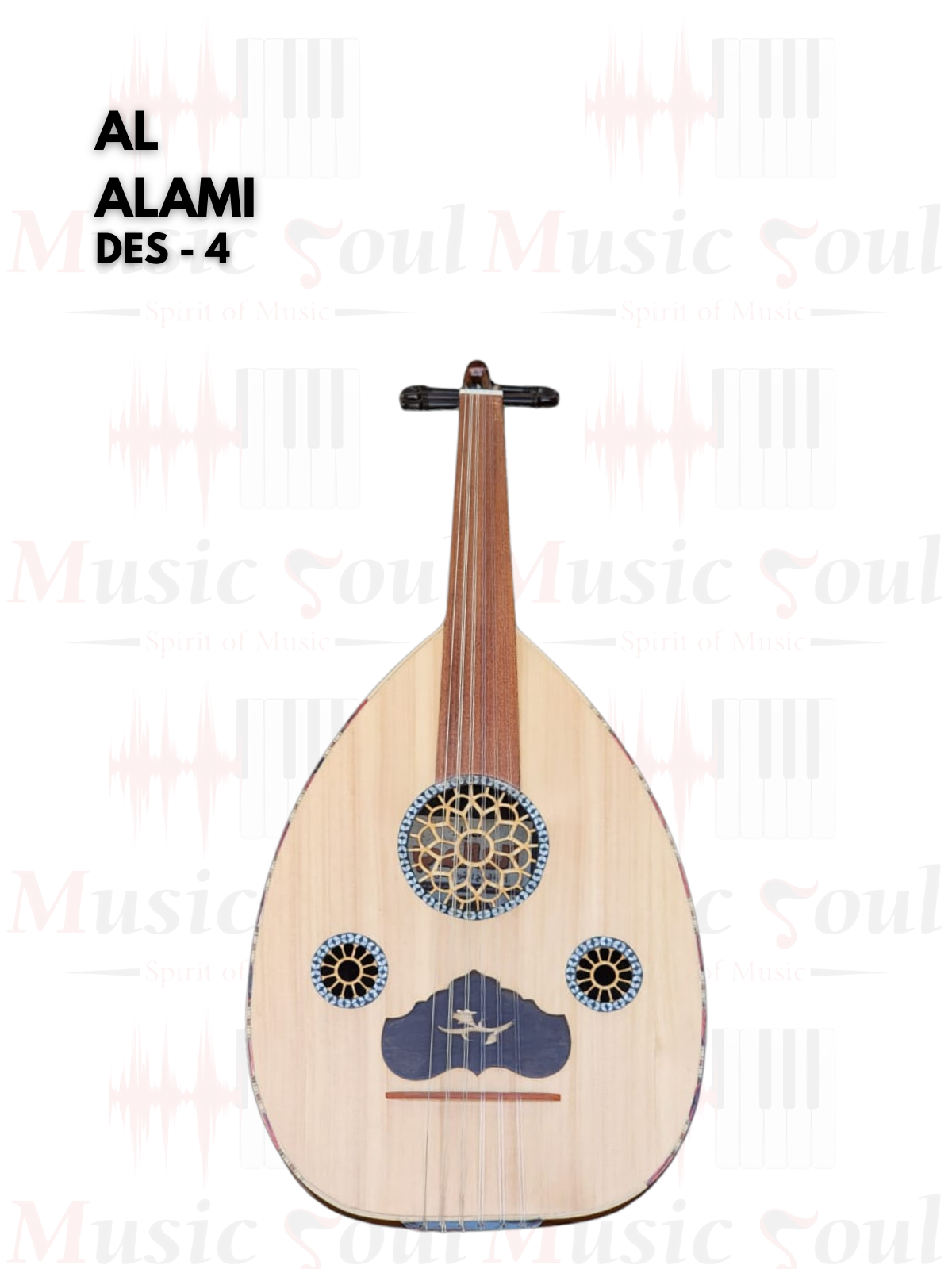 Al Alami - Prestige Oud Collection