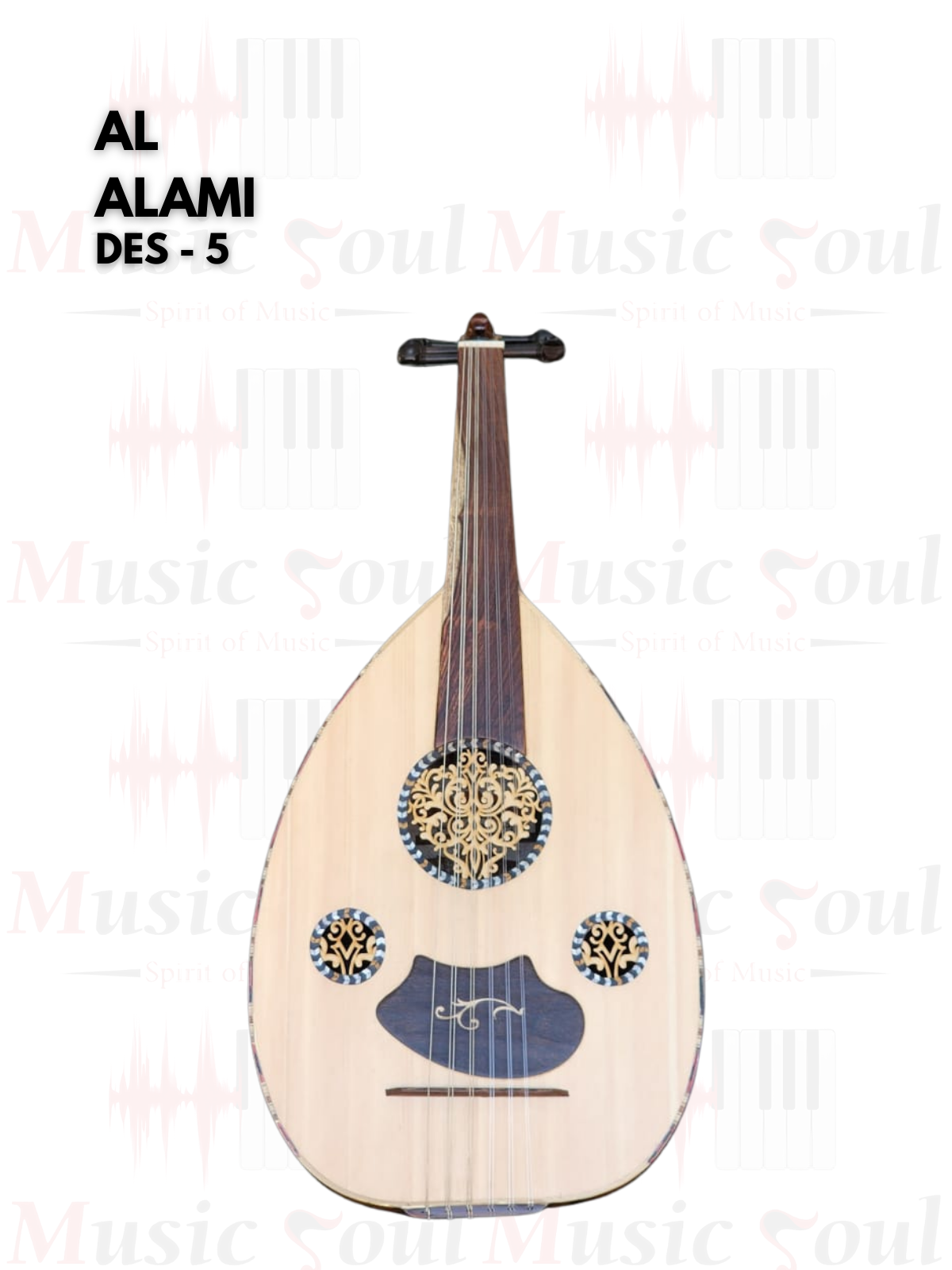 Al Alami - Prestige Oud Collection