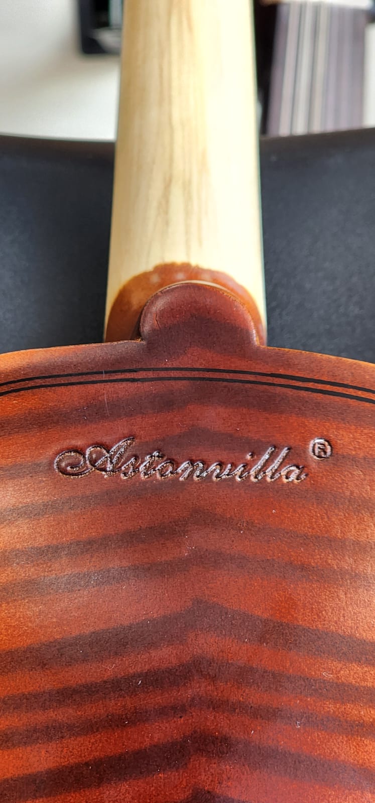 Astomilla - Classic Violin