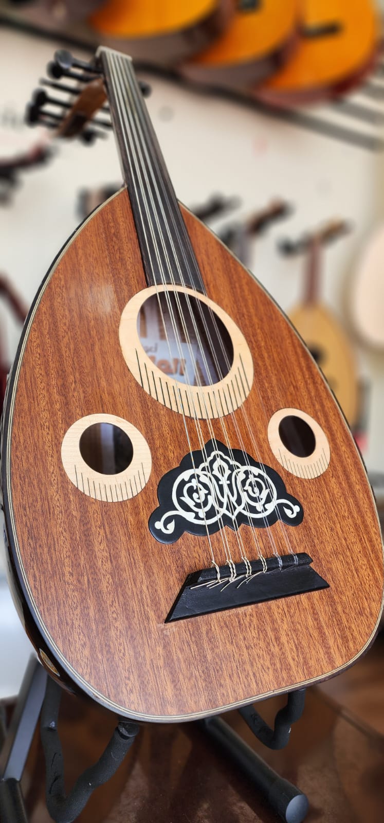 Al Alami - Classic Oud