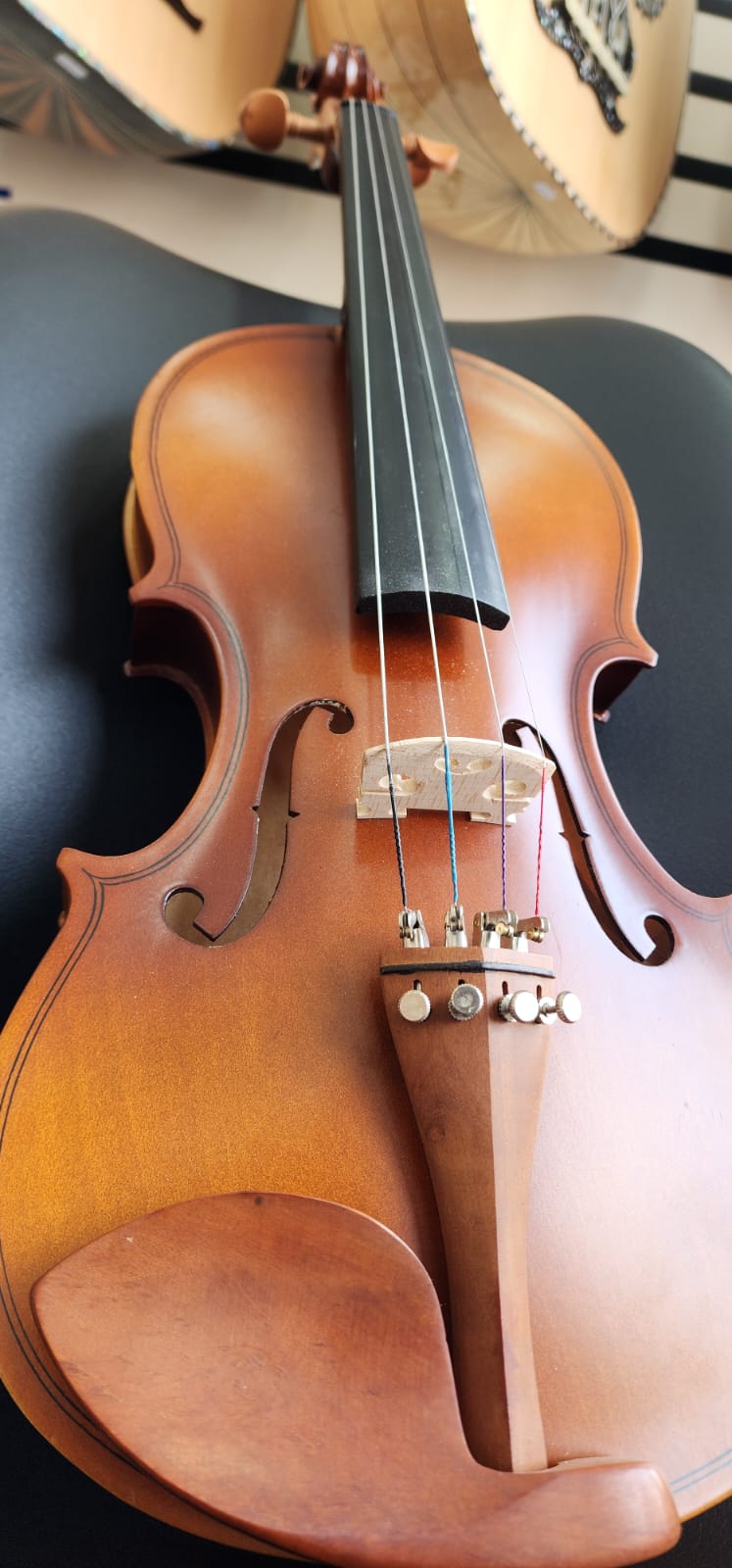 Astomilla - Classic Violin