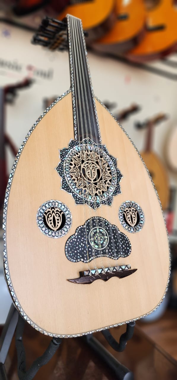 Al Alami - Premium Oud