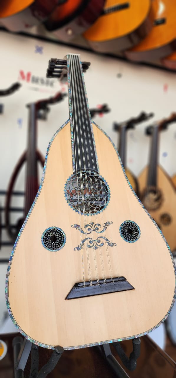 Al Alami - Elite Oud
