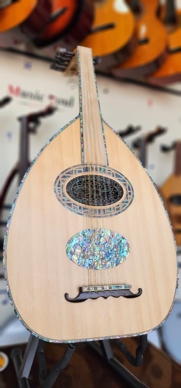 Al Alami - Standard Oud