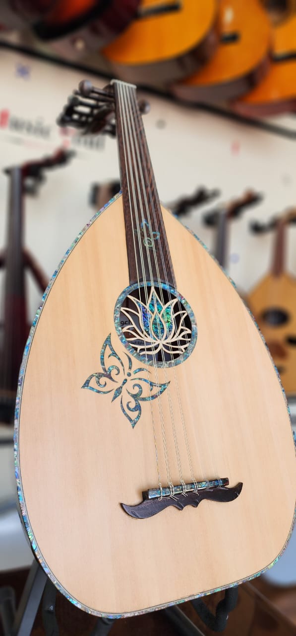 Al Alami - Student Oud