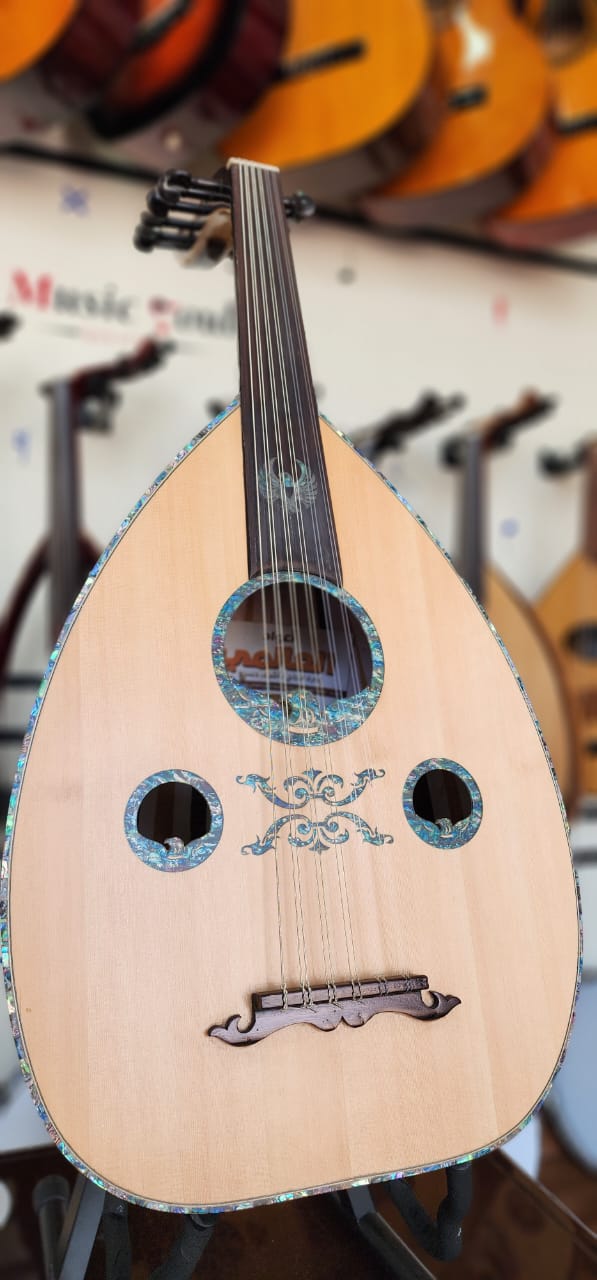Al Alami - Traditional Oud