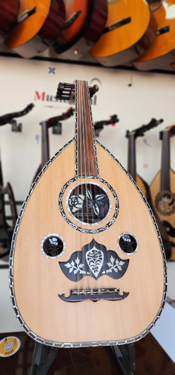 Al Alami - Performance Oud