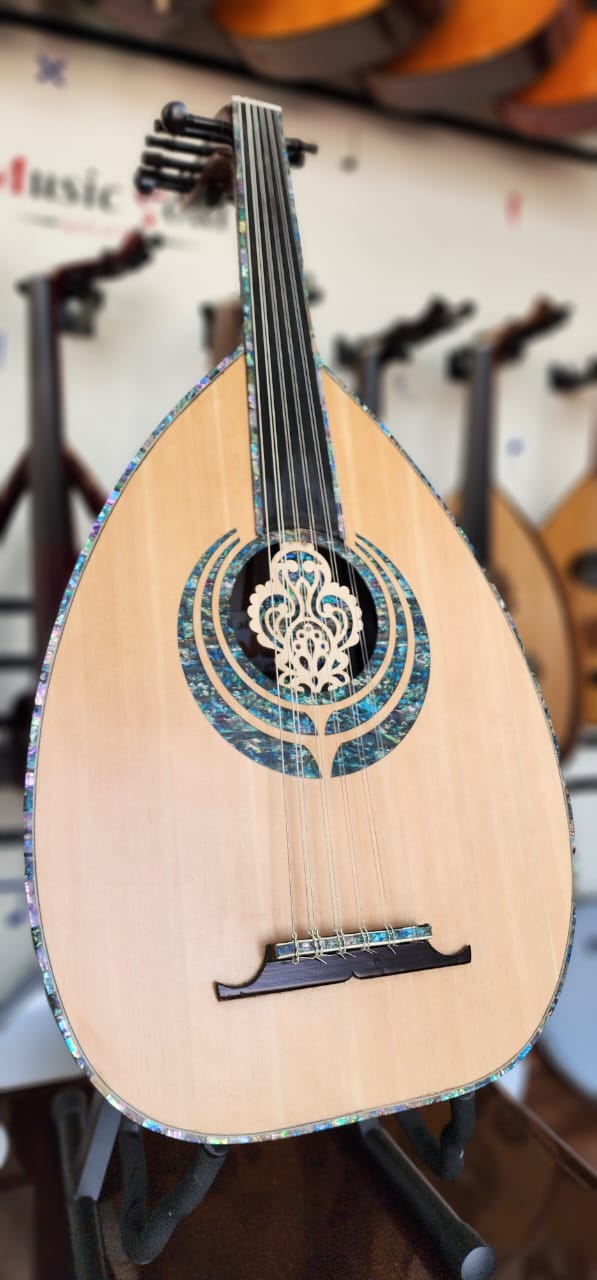 Al Alami - Master Oud